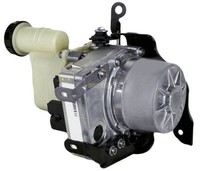 Servopumpe 491101552R Neu Original OEM FüR ; Dacia Nissan Renault Logan Ii