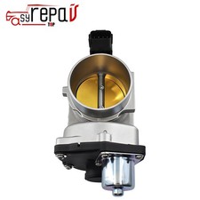 Throttle Body Compatible With 2004 Mercury Grand Marquis 4.6l V8 Throttle Body Compatible With 2004 Mercury Grand Marquis 4.6l V8