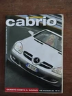 2004 05 QUATTRORUOTE CABRIO ALLEGATO AL N.583 MAGGIO 2004
