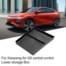 Unter Armaturenbrett Organizer Mittelkonsole Box Auto Mittelkonsole TPE Aufbau