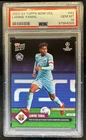 2023 Topps Now UEFA Lamine Yamal RC Rookie #082 Barcelona PSA 10 GEM MINT