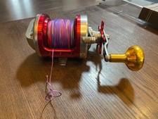 Pesce pietra da torneo Daiwa Z40