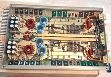 RARE NEW IN THE BOX OLD SCHOOL PHOENIX GOLD M...