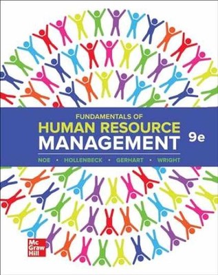 Loose Leaf for Fundamentals of Human - Loose Leaf, by Noe Raymond Andrew; - New