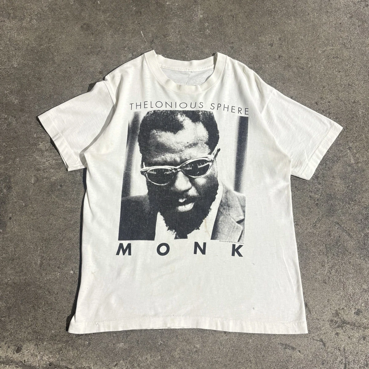 thelonious monk shirt products for sale | eBay