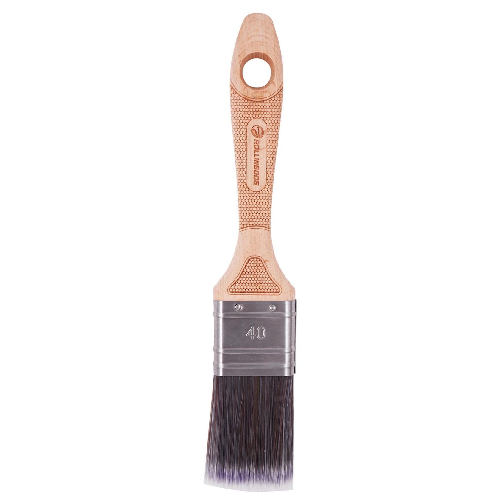Rollingdog 08347 ROLLINGDOG DOBERMAN BTX1000 Series Beaver Tail Paint Brush, 40m - Image 3