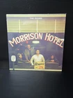 The Doors Morrison Hotel Lp Vinyl OG 1970s Early Press SEALED/New EX/Mint