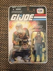 Mutt & Junkyard GI Joe Cartoon Series 2008 Hasbro Action Figure NEW SEALED
