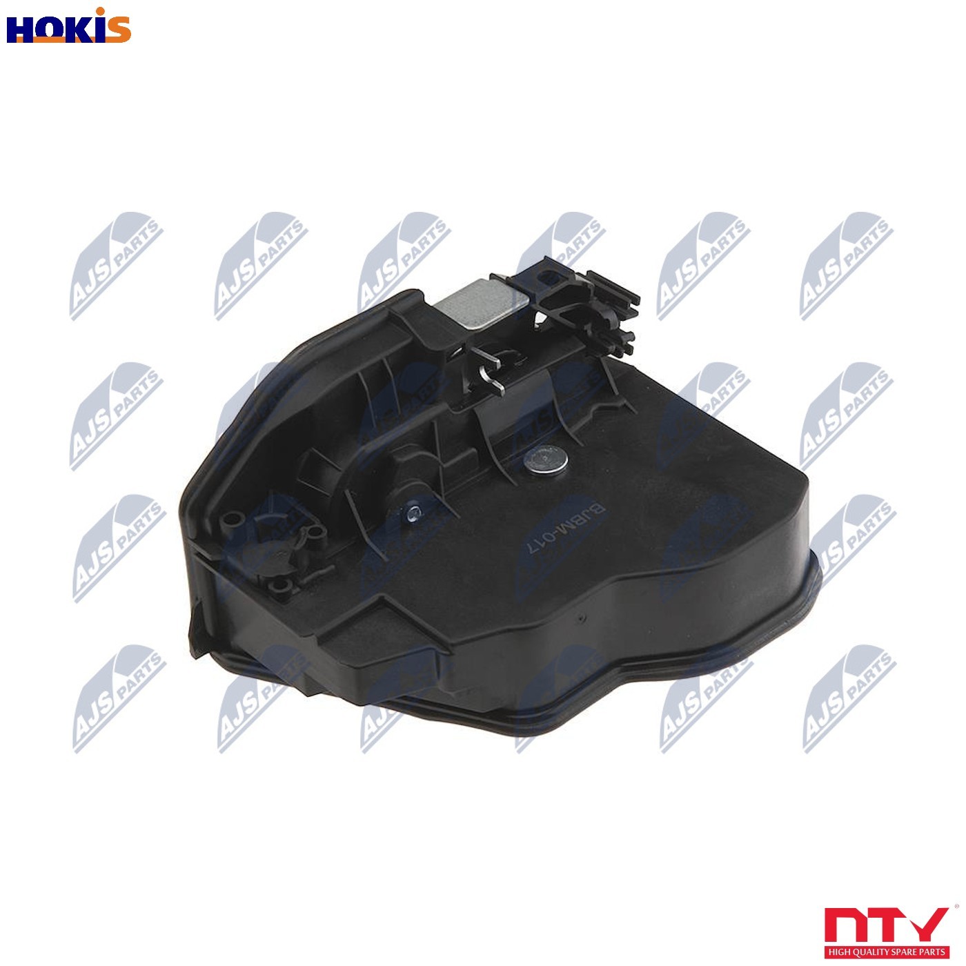 ✅Fits NTY EZC-BM-017 central locking actuator rear ⭐UK Seller⭐ - Image 10