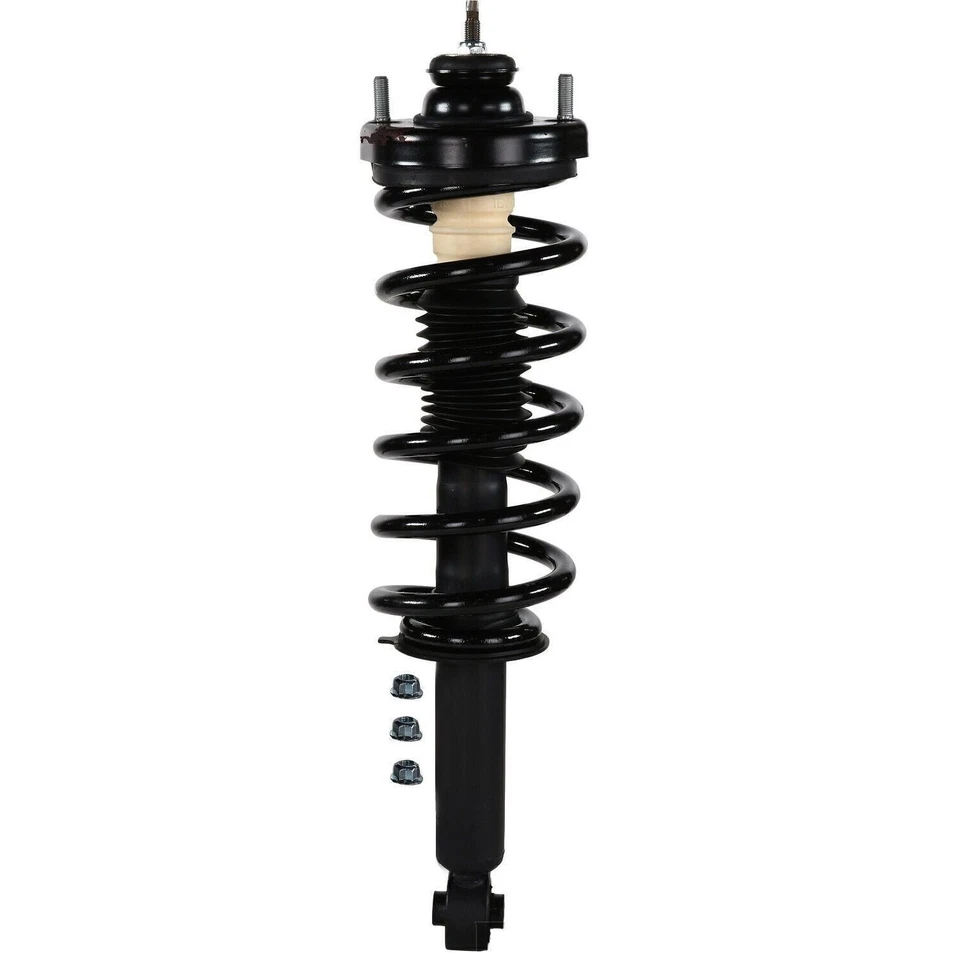 Monroe OEM Rear Struts With Sway Bar For 2011-2020 Dodge Journey 2.4L 3.6L - Image 3 of 4