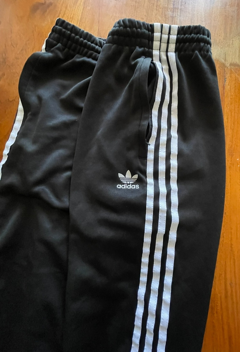 Adidas, training pants, men, size M View 3