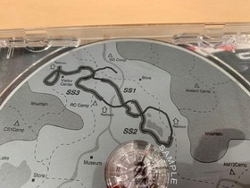 Rally 2 RALLY DREAM CAST SHOP Dreamcast Sega Japan J2