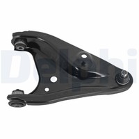 TC3921 Delphi Lenker, RadaufhäNgung FüR Dacia,Renault