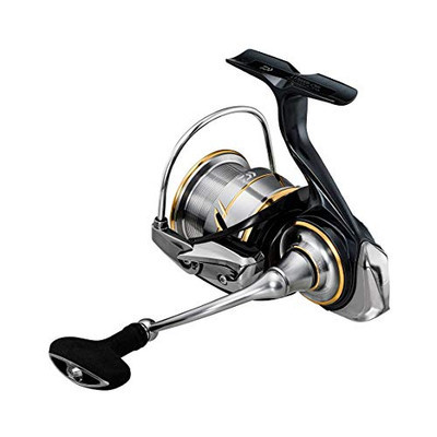 DAIWA spinning reel 20 Rubias LT3000S-CXH (2020 model DAIWA spinning reel 20 Rubias LT3000S-CXH (2020 model