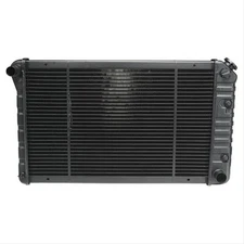 Summit Racing Equipment Classic Radiator SUM-382016