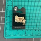 Disney Pin Caribbean Beach Resort Pirate Mickey Mouse WDW 2009 — photo 5