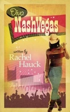 Diva NashVegas - Paperback By Hauck, Rachel - VERY GOOD