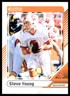 Steve Young 2024 Donruss #135 Buccaneers NFL READ FREE SHIPPING AutographDen