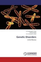 A. Sri Kennath J. Arul (U. A.) | Genetic Disorders | Taschenbuch | Englisch