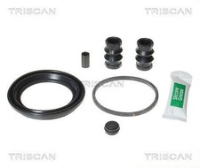 Kits de frein Citroen C8