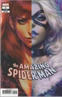 Amazing Spider-Man Vol 6 # 1 Artgerm Variant Cover NM Marvel 2022 [U3]