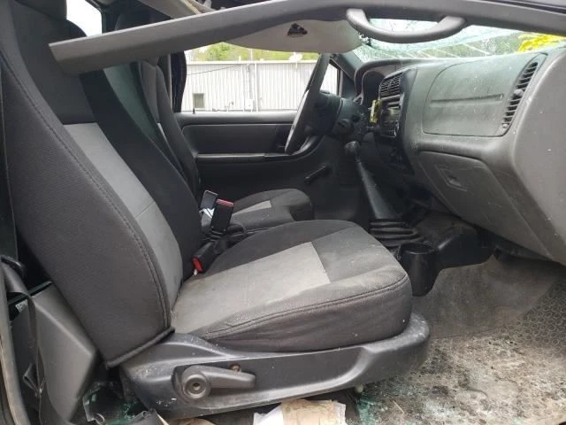 Windshield Wiper Motor Fits 98-07 RANGER 2203908 - Image 2 of 4