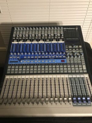 PreSonus 