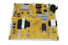 55" LG LED/LCD TV 55UN7300AUD POWER SUPPLY BOARD EAX68284301