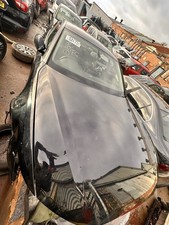 audi a6 2016 bonnet black colour