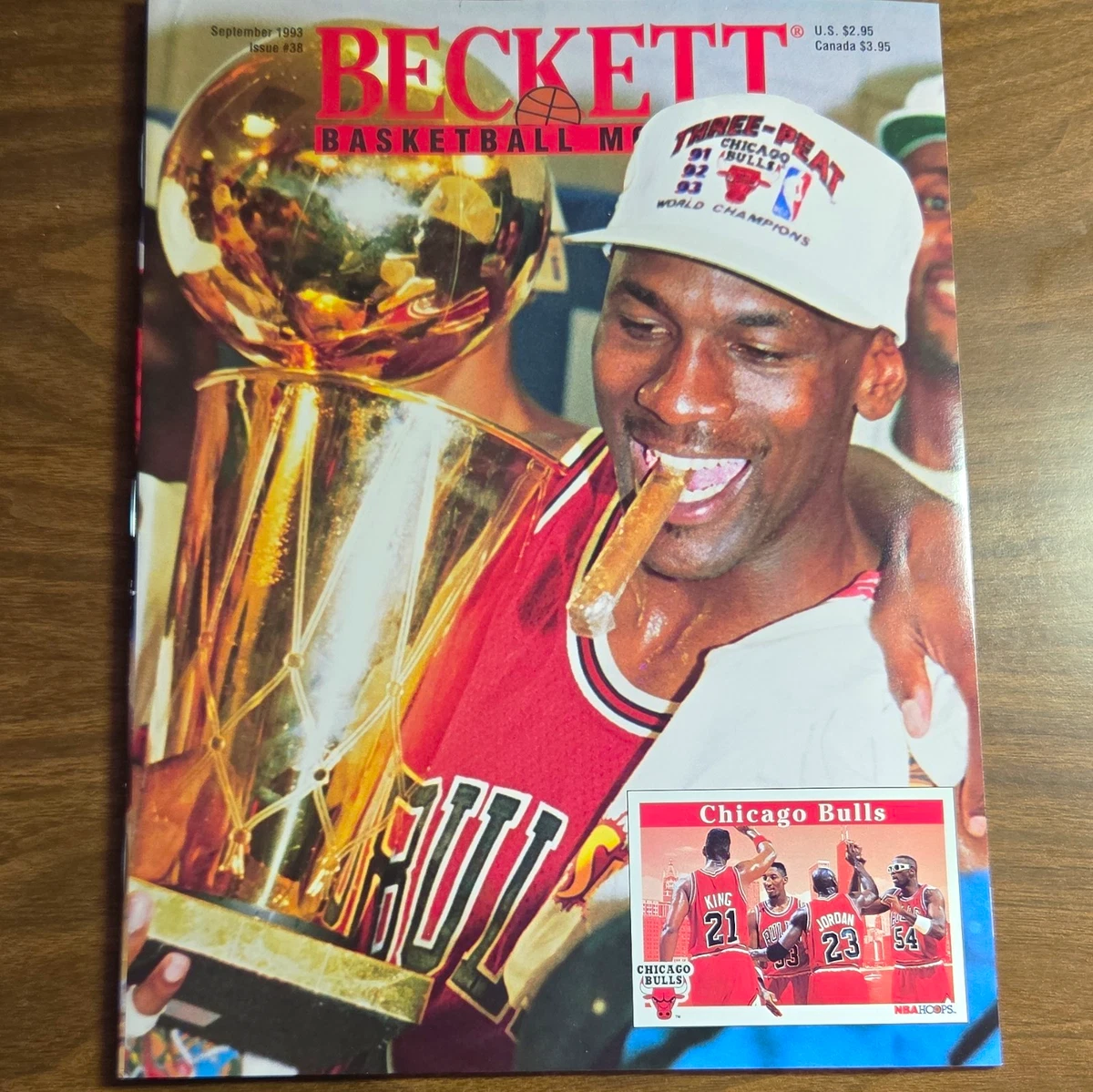 1993 Vintage Sports Magazines for sale | eBay