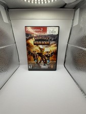 Sony PlayStation 2 Ratchet Deadlocked Greatest Hits