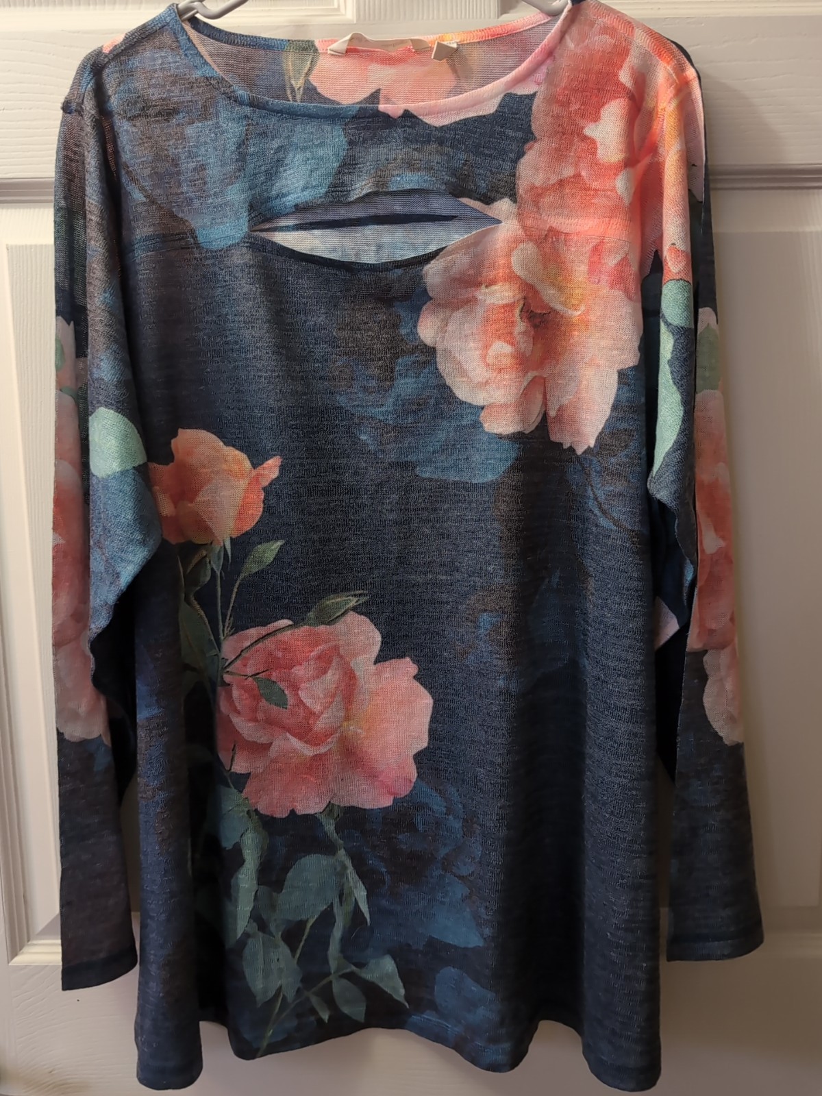 Soft Surrounding Sweater 2x - image 1