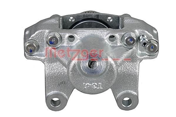 Bremssattel Hinten Links Metzger 6260121 FüR Mercedes-image