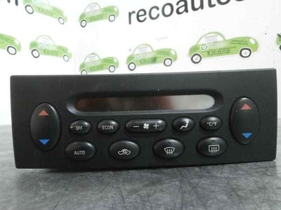 JFC101786PUY KLIMAKONTROLLE / DENSO / MF1464307227 / 1254522 FÜR ROVER 75 RJ 2