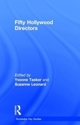 Fifty Hollywood Directors - 9780415501392