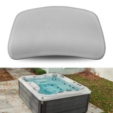 Hot Tub Headrest Pillow 6455-445 For 1998-2000 Sundance Spas For Calypso Altamar Hot Tub Headrest Pillow 6455-445 For 1998-2000 Sundance Spas For Calypso Altamar