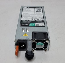 Dell EMC PowerEdge R640 750 Watt Power Supply - 05RHVV