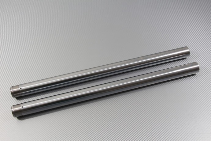 Tubes de fourche SPR pour KAWASAKI Z125, l'allié de vos trajets urbains quotidiens