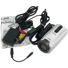 JVC KENWOOD GZ-R300 EVERIO SDXC Camcorder 32GB waterproof dustproof Japan