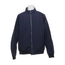 Didriksons 1913, Jacke, Herren, Größe: L, Blau, Polyamid/Polyester #GJd