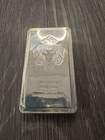 10 oz Scottsdale STACKER® Silver Bar .999 Silver
