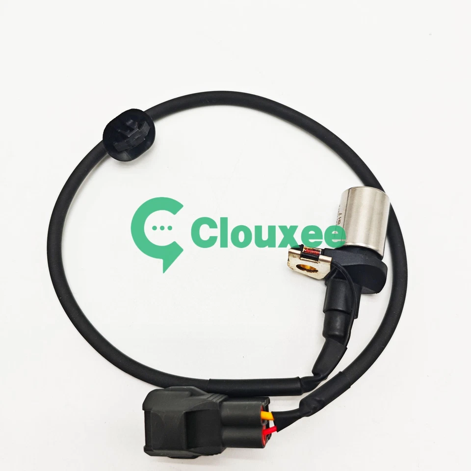 OEM For 1996-2002 Toyota 4Runner Engine Camshaft Position Sensor 19300-62010 Foto 3 de 4