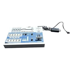 Roland Professional LVS-400 EDIROL Four Channel Video Mix/Live Switcher (TESTED)