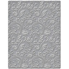 Embossing Folders - Floral Embossing Folder