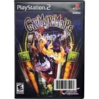 Grim Grimoire - Sony Playstation 2 PS2 Tested 1Y Guarantee
