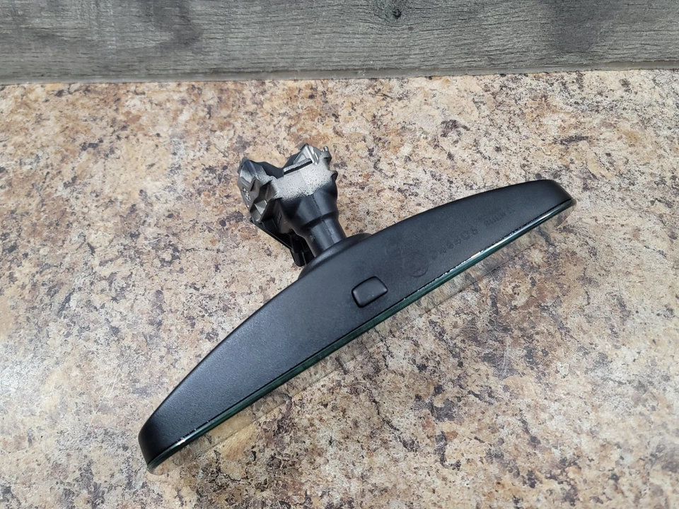 2017 AUDI A4 INTERIOR REAR VIEW MIRROR OEM - Image 2 of 4