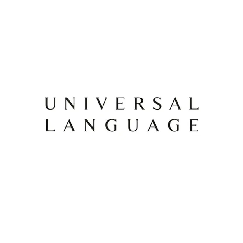 Universal Language Reversible Padded Vest Navy Un… - image 5