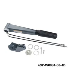 For 25HP 30HP Outboard Motors Outboard Handle Tiller Arm For Marine Navigation