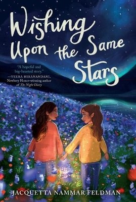 Jacquetta Nammar Feldman Wishing Upon the Same Stars (Taschenbuch)