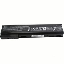 Genuine CA06 CA06XL 55Wh Battery for HP ProBook 640 645 650 655 G0 G1 718755 001